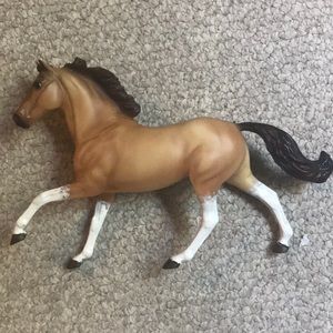 Breyer Traditional model horse custom